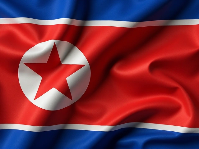 بين الملاعب والنووي.. كواليس تحركات كوريا الشمالية في 2026