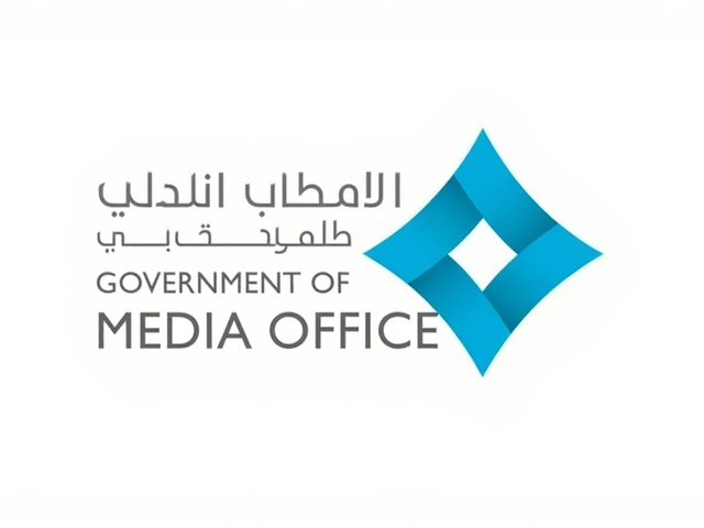 دبي تنفي استهداف إيران لمركز بيانات أوراكل ضمن عملية "الوعد 4"