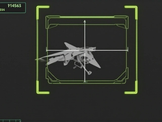 دفاعات الإمارات تصد هجمات إيرانية: حطام يسقط على مبنى أوراكل بدبي