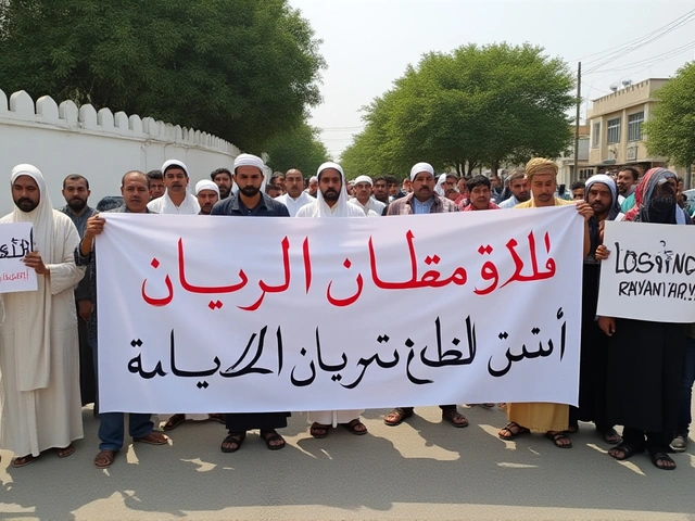 دماء في المكلا وانهيار المجلس الانتقالي: جنوب اليمن على صفيح ساخن