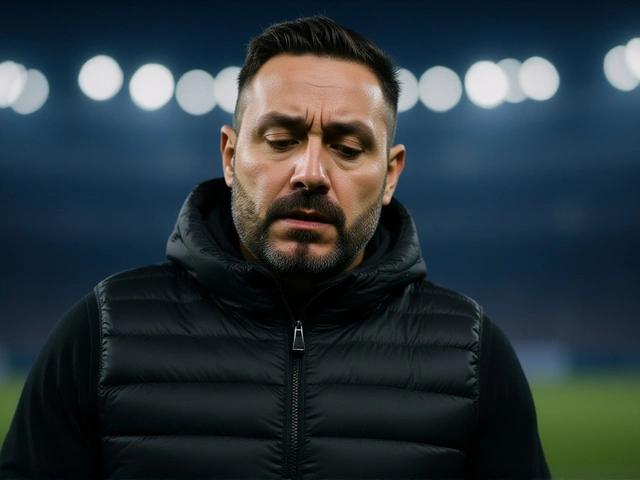 دي زيربي يقود توتنهام في مواجهة سندرلاند وسط أزمة إصابات خانقة