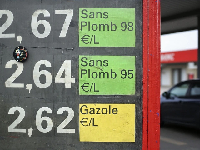 ديزل أوروبا يتجاوز 200 دولار للبرميل.. أعلى مستوى منذ 2022