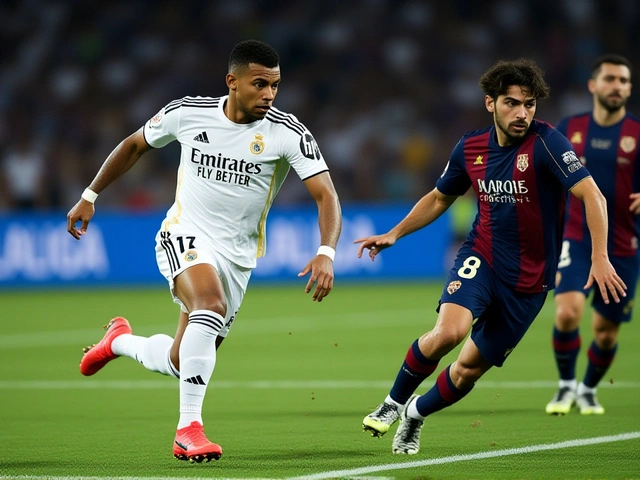 فيا ريال يروض ليفانتي بهدف ميكاتدزي في ليلة فالنسيا الصعبة