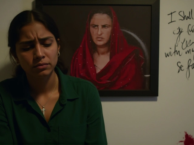 فيلم «قصة كيرالا» يشعل أزمة طائفية في الهند وتوترات تمتد عالمياً