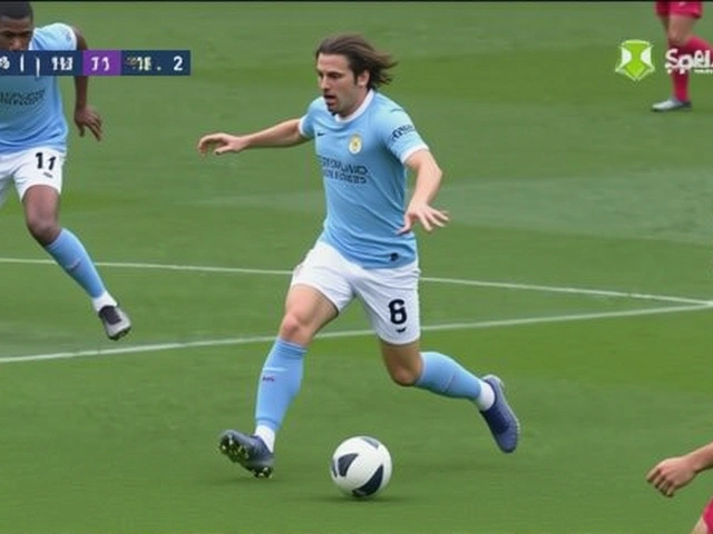 هاتريك هالاند يمزق شباك ليفربول برباعية في كأس الاتحاد الإنجليزي