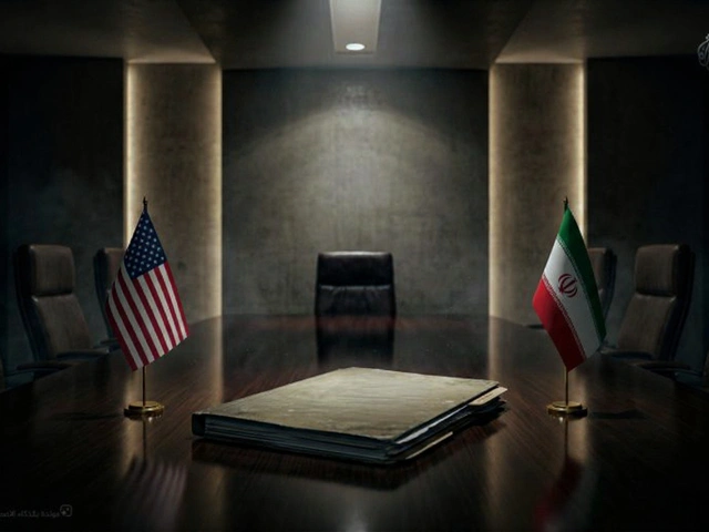 حرب الروايات في إيران: تضليل أميركي واختراقات للموساد في طهران