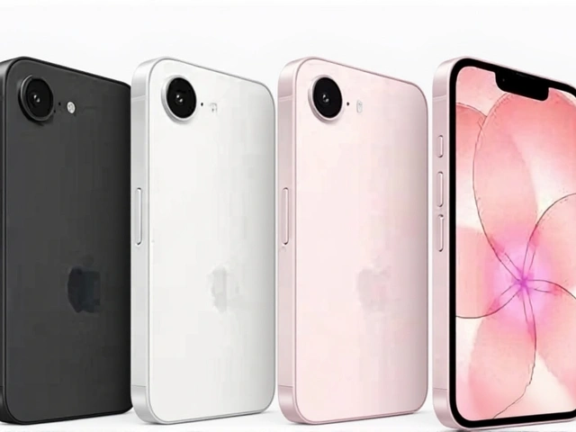 هواتف أندرويد تكتسح iPhone 17 Pro في صراع البطارية والشحن