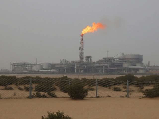 هيومن رايتس ووتش: هجمات إسرائيل وإيران على منشآت الطاقة جرائم حرب