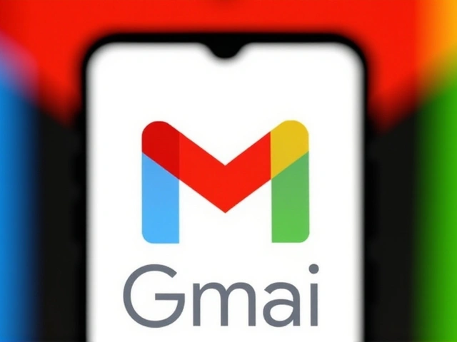 جوجل تطلق التشفير التام لـ Gmail على أندرويد وآيفون للمؤسسات