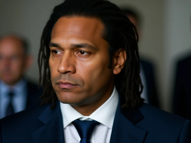 كريستيان كاريمبو: محارب فرنسا المجهول وبطل مونديال 1998 التاريخي