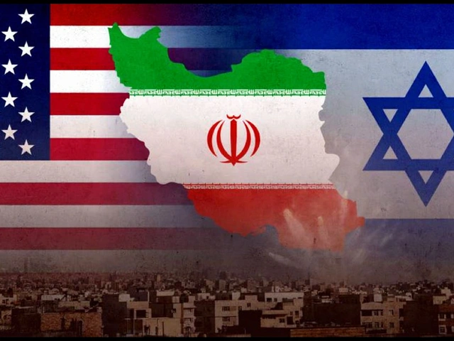 كواليس 48 ساعة: كيف نجا العالم من صراع شامل بين واشنطن وطهران؟