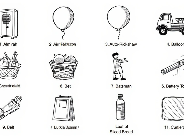 لغز الرموز الانتخابية في الهند: لماذا يختار السياسيون «المكنسة» و«معجون الأسنان»؟
