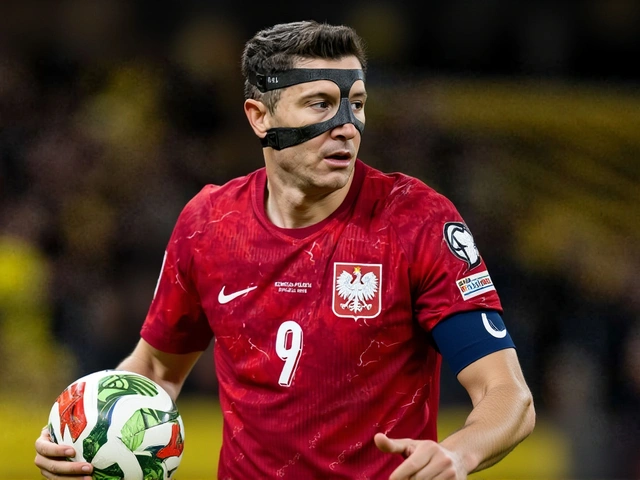 ليفاندوفسكي في برشلونة: كيف أعاد القناص البولندي هيبة الـ «9»؟