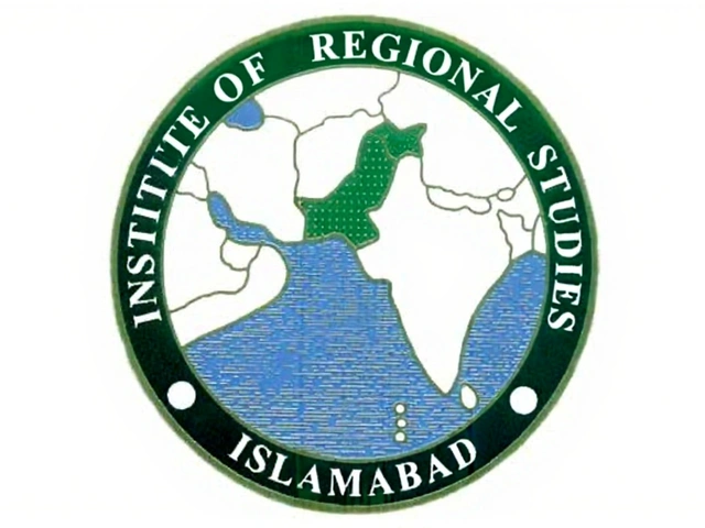 معهد الدراسات الإقليمية: كيف يقود مركز أبحاث إسلام آباد الدبلوماسية الباكستانية؟