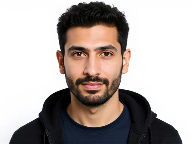 معتز الجمال: رحلة صحفي مصري من أحلام الطفولة إلى منصات Goal وKooora