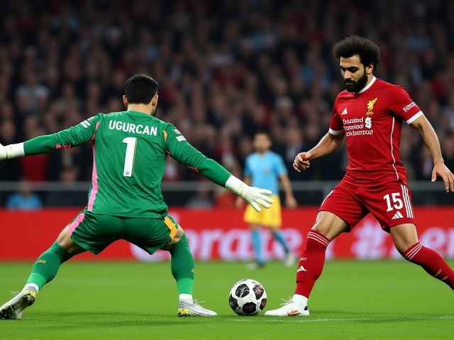 مانشستر سيتي يكتسح ليفربول برباعية في كأس الاتحاد الإنجليزي