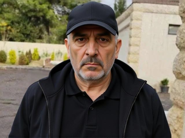 محاكمة عاطف نجيب: دمشق تفتح ملفات 'النظام البائد' في أولى جلسات العدالة الانتقالية