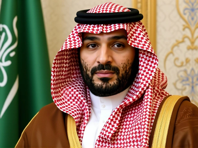 محمد بن سلمان يتوعد إيران: سننقل المعركة إلى أراضيها