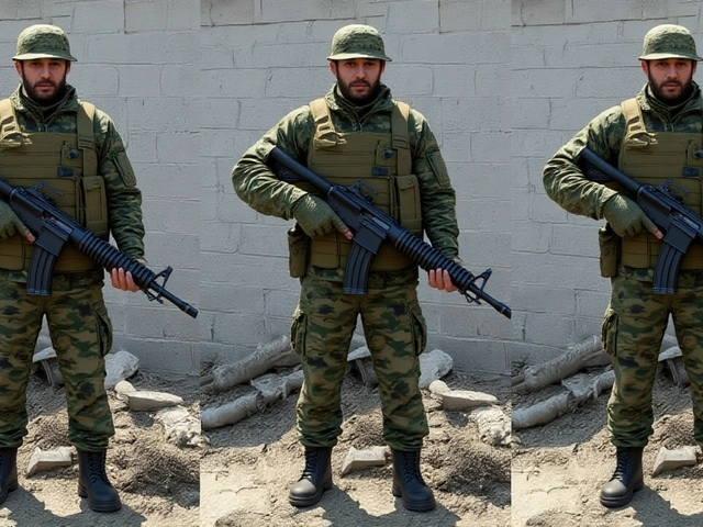 مطالبات شعبية في قطر باعتقال علي ونوس لعلاقته بمجزرة التضامن