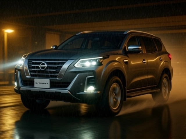 نيسان اكستيرا 2022: هل ما زالت الخيار العائلي الأقوى في الإمارات؟