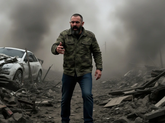 نزاع بين باكستان وإسرائيل حول شمول اتفاق وقف إطلاق النار في لبنان