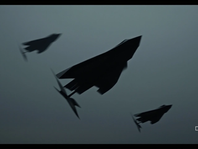 عقابيل ضد الدرونز: كيف تحولت الطيور الجارحة لسلاح عسكري حديث؟