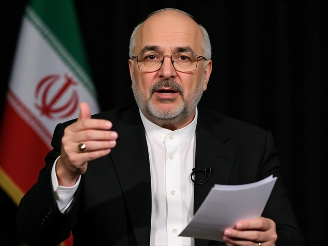 قالباف يستقيل من مفاوضات إيران وأمريكا وسط صراع أجنحة محتدم