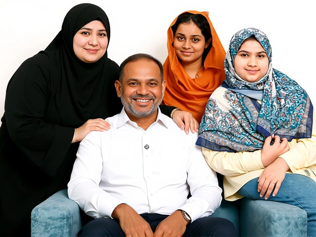 قصة «شاكيل».. موظف بسيط يُذهل الجميع بـ 42 مساهمة في «وقف الحياة»