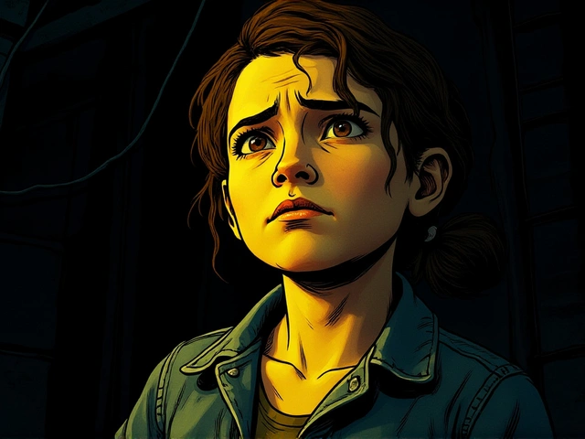 رحلة الوداع الأخيرة: تفاصيل الموسم الختامي من The Walking Dead