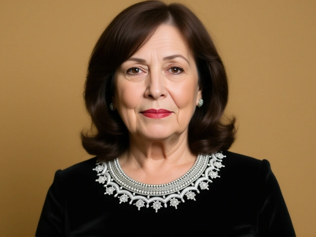 رحيل سيدة الشاشة الخليجية حياة الفهد عن عمر 78 عاماً