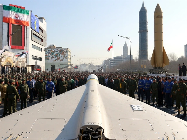 سلامي يتوعد شركات التكنولوجيا الأمريكية ويرسم خطة استنزاف لإسرائيل