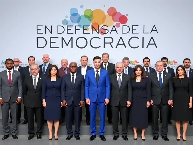 سقوط أوربان بعد 16 عاماً: هل أنهت أزمة غزة هيمنة اليمين في أوروبا؟