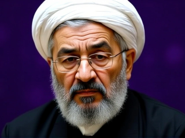 صراع القمة في طهران: هل يسقط روحاني أمام هجوم الصقور؟