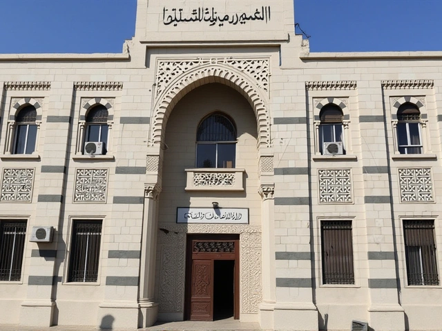 سوريا تطلق خدمة التأشيرة الإلكترونية e-Visa لتسهيل دخول المسافرين