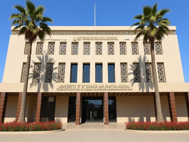 تعليم الإمارات تعتمد التقويم الأكاديمي للجامعات حتى عام 2029