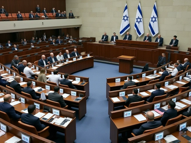 تحالف بينت ولابيد: جبهة موحدة لإسقاط نتنياهو في الانتخابات المقبلة