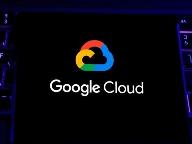 تحالف OpenText وS3NS يطلق سحابة سيادية أوروبية بدعم من جوجل