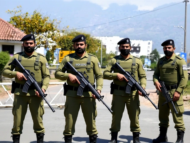 تهديدات طهران بـ "أوراق جديدة" تعصف بمفاوضات واشنطن وإسلام آباد