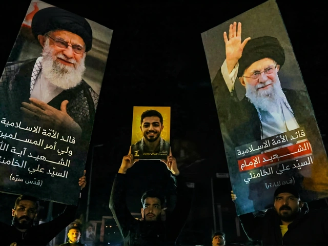 ترامب يعلن 'نصراً كاملاً' بعد اتفاق وقف إطلاق نار بين واشنطن وطهران