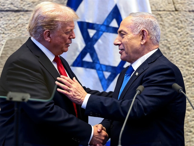 ترمب ونتنياهو يتحدثان عن 'نهاية اللعبة' وإيران تخطط لمعركة طويلة