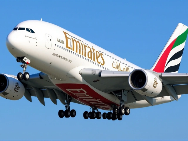 طيران الإمارات تعيد تشغيل رحلاتها جزئياً بعد فتح المجال الجوي