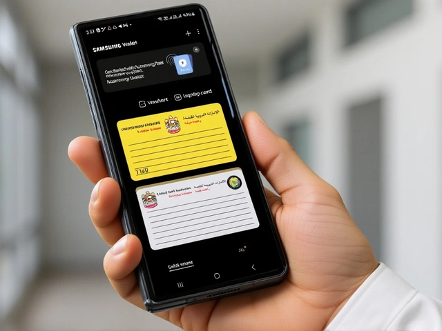 وداعاً للطوابير: دبي تسرع تجديد ملكية المركبات عبر 