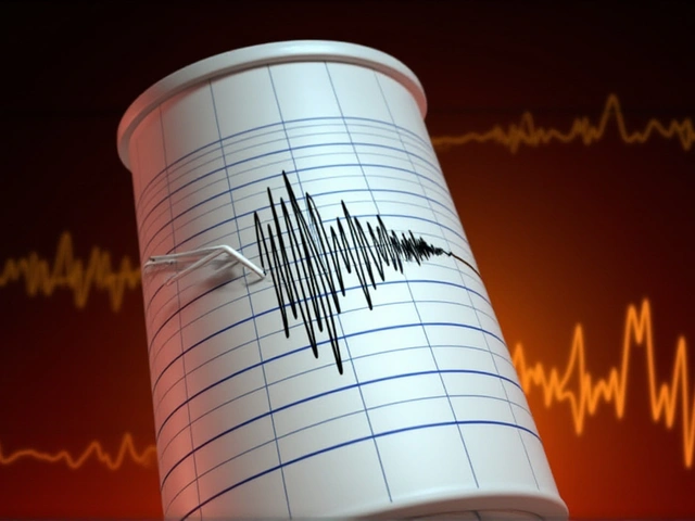 زلزال بقوة 7.4 يضرب سواحل شمال اليابان وتحذيرات من تسونامي