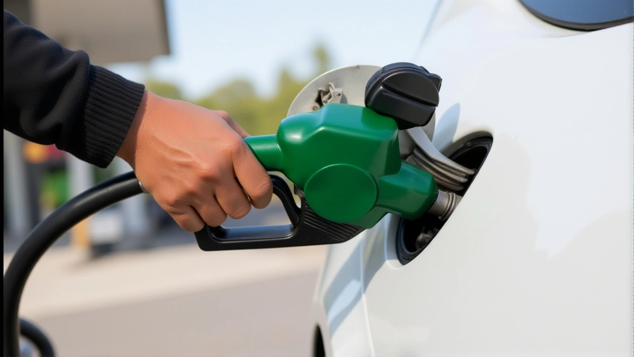 تقلبات أسعار المحروقات في لبنان: رحلة الصعود والهبوط بين 2025 و2026