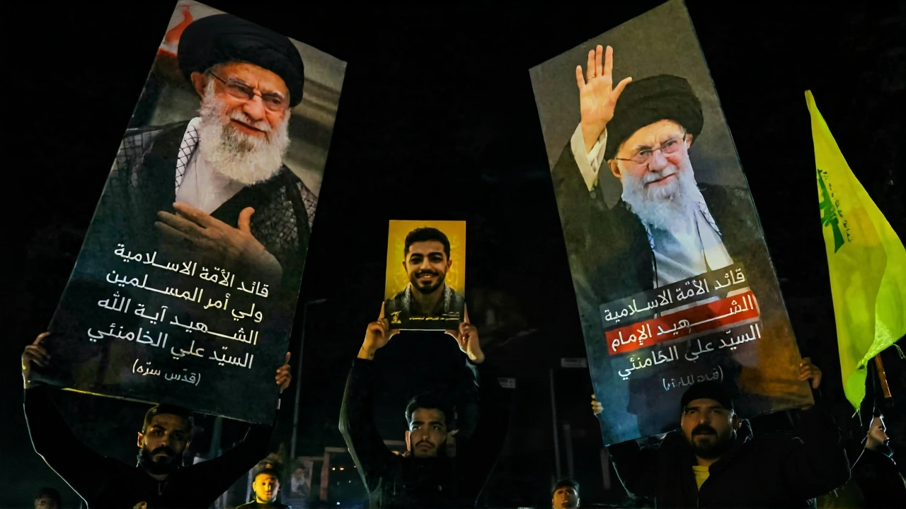 ترامب يعلن 'نصراً كاملاً' بعد اتفاق وقف إطلاق نار بين واشنطن وطهران