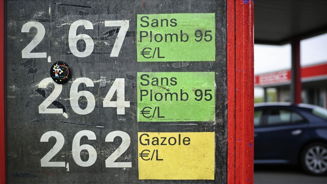 توقعات المستقبل: هل تنخفض الأسعار فعلاً؟