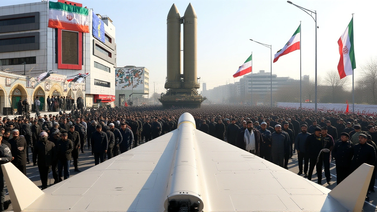 تزامن داخلي: هل بدأت الهجمات فعلاً؟