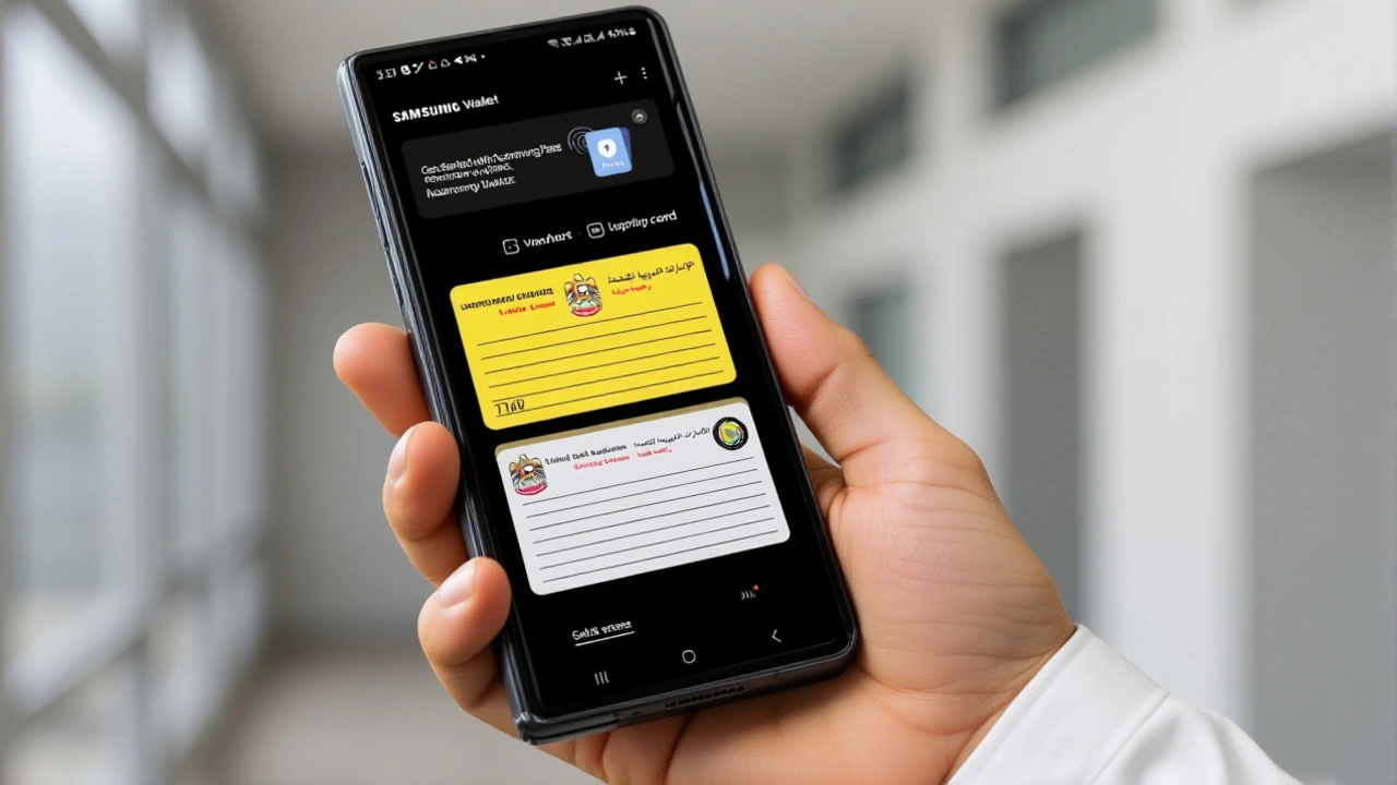 وداعاً للطوابير: دبي تسرع تجديد ملكية المركبات عبر 