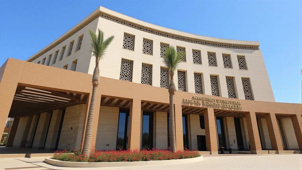 وزارة التربية والتعليم المصرية تحسم جدل إغلاق المدارس وتكشف تفاصيل الامتحانات