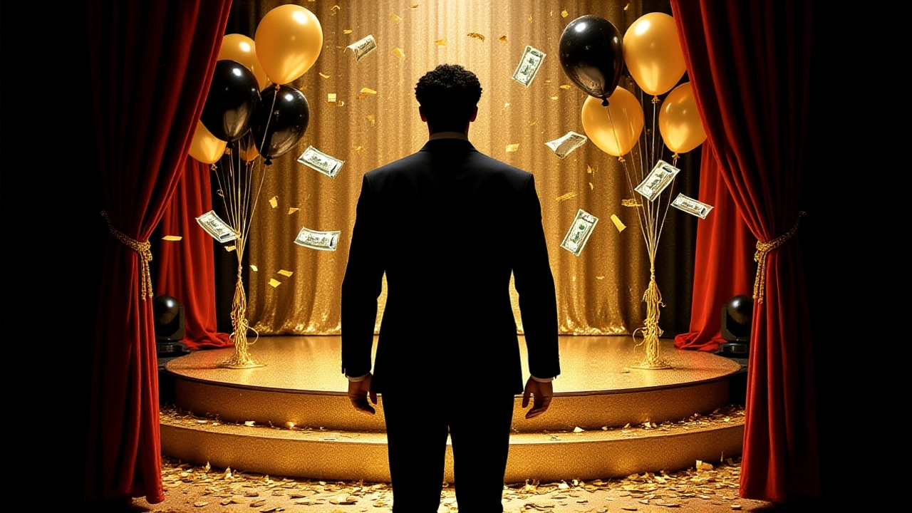 يانصيب الإمارات يطلق ألعاباً جديدة بعد جائزة الـ 100 مليون درهم